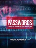 Passwords: Finding the Missing Link to the Desired Place
