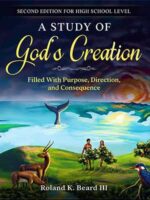 A Study of God's Creation