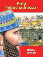 King Nebuchadnezzar
